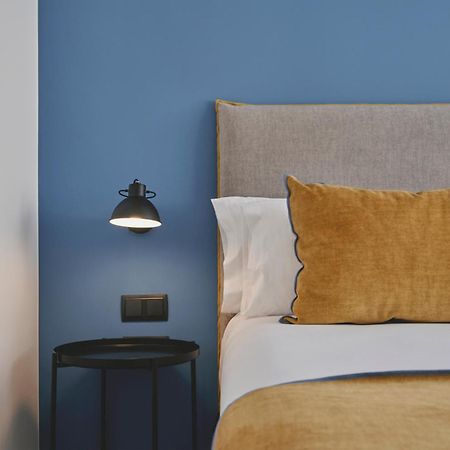 Tres Torres Atiram Hotel Barcelona Eksteriør billede