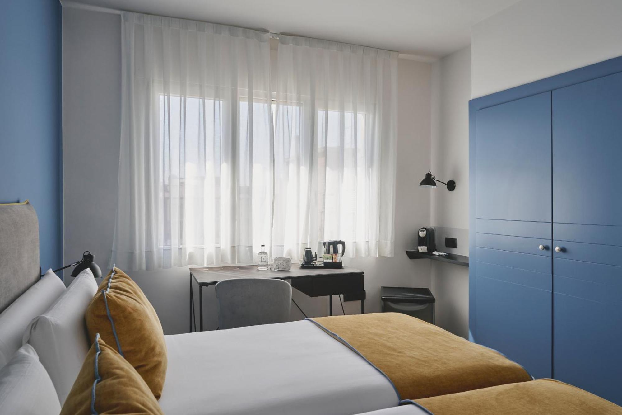Tres Torres Atiram Hotel Barcelona Eksteriør billede